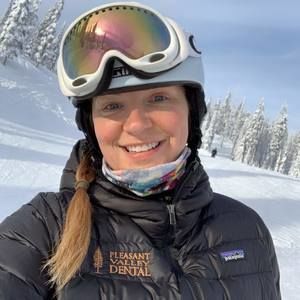 Meet your Posher, Sasha